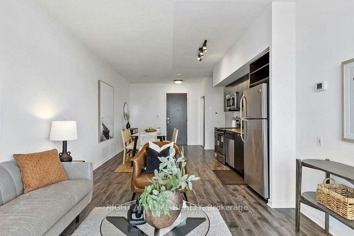 3313-105 The Queens Way, Toronto, ON, M6S 5B5 - 8