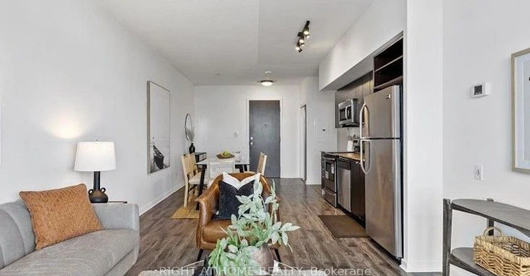 3313-105 The Queens Way, Toronto, ON, M6S 5B5 - 8