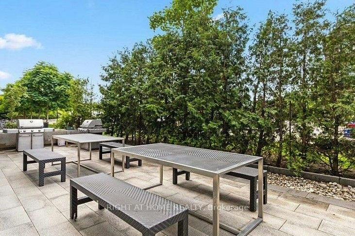 3313-105 The Queens Way, Toronto, ON, M6S 5B5 - 25