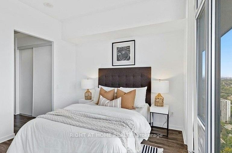 3313-105 The Queens Way, Toronto, ON, M6S 5B5 - 12