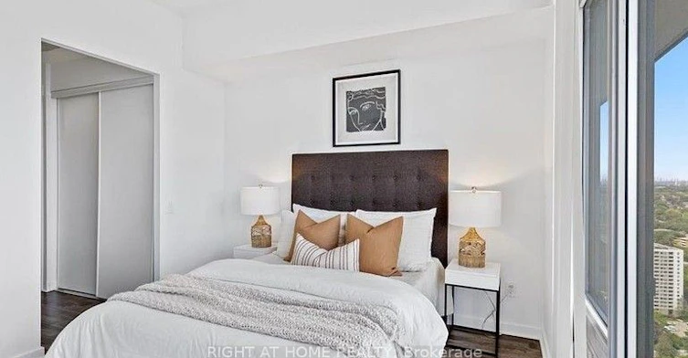 3313-105 The Queens Way, Toronto, ON, M6S 5B5 - 12