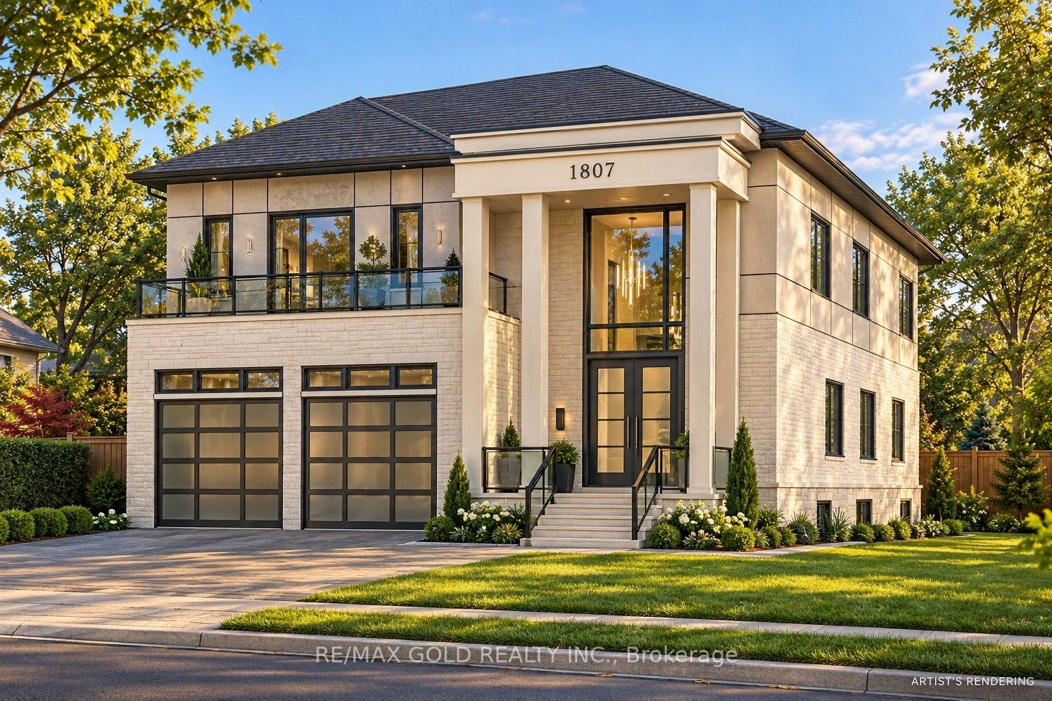1807 Orr Road, Mississauga, ON, L5J 1B8