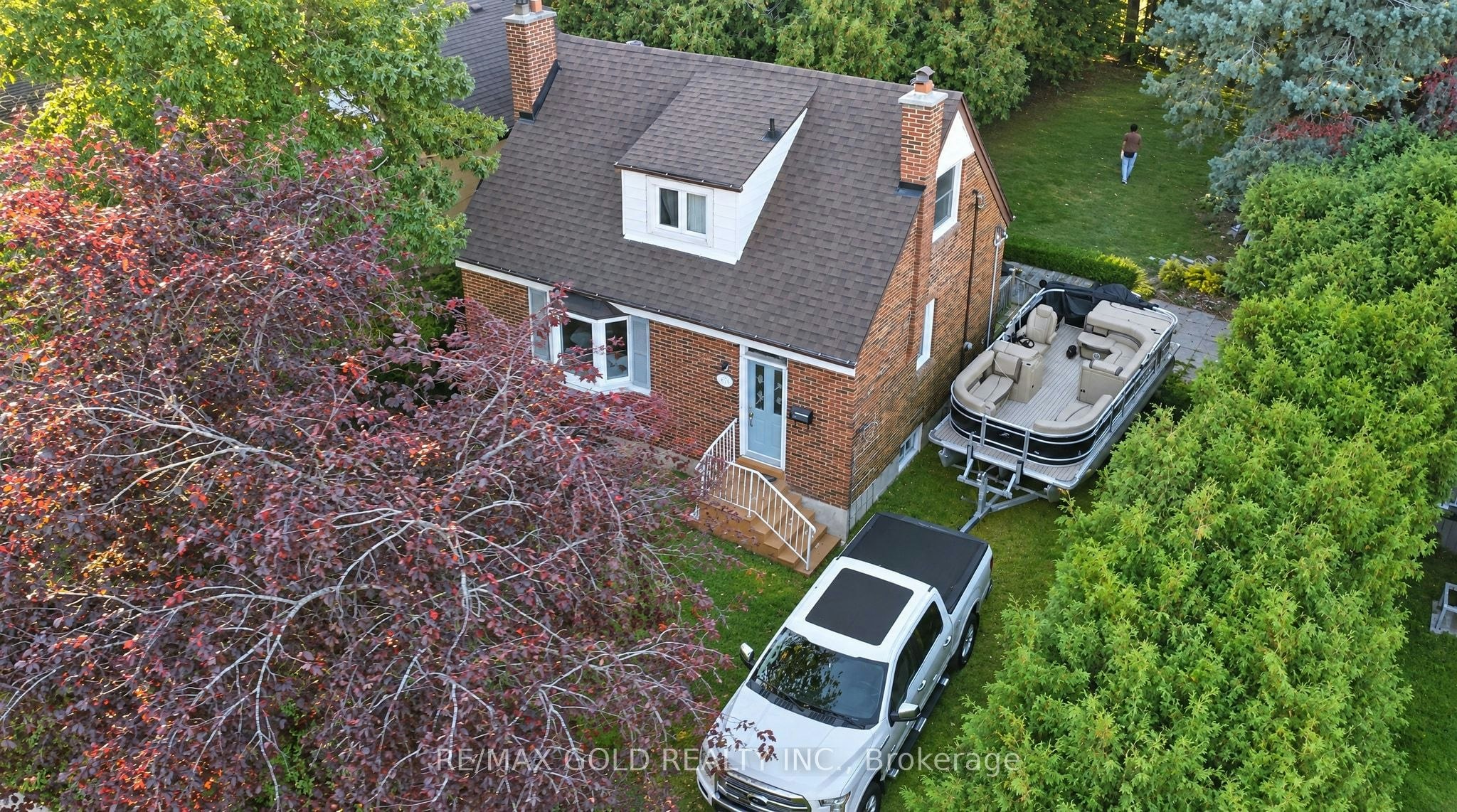 1807 Orr Road, Mississauga, ON, L5J 1B8