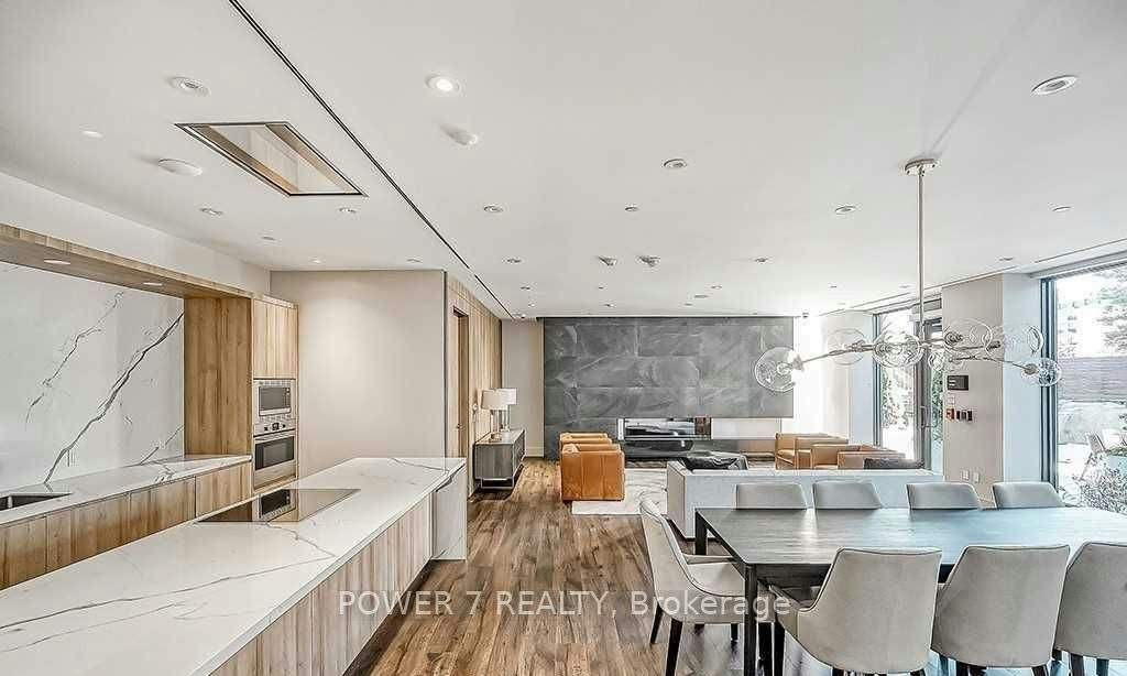 1001-21 Park Street E, Mississauga, ON, L5G 1L7 - 26