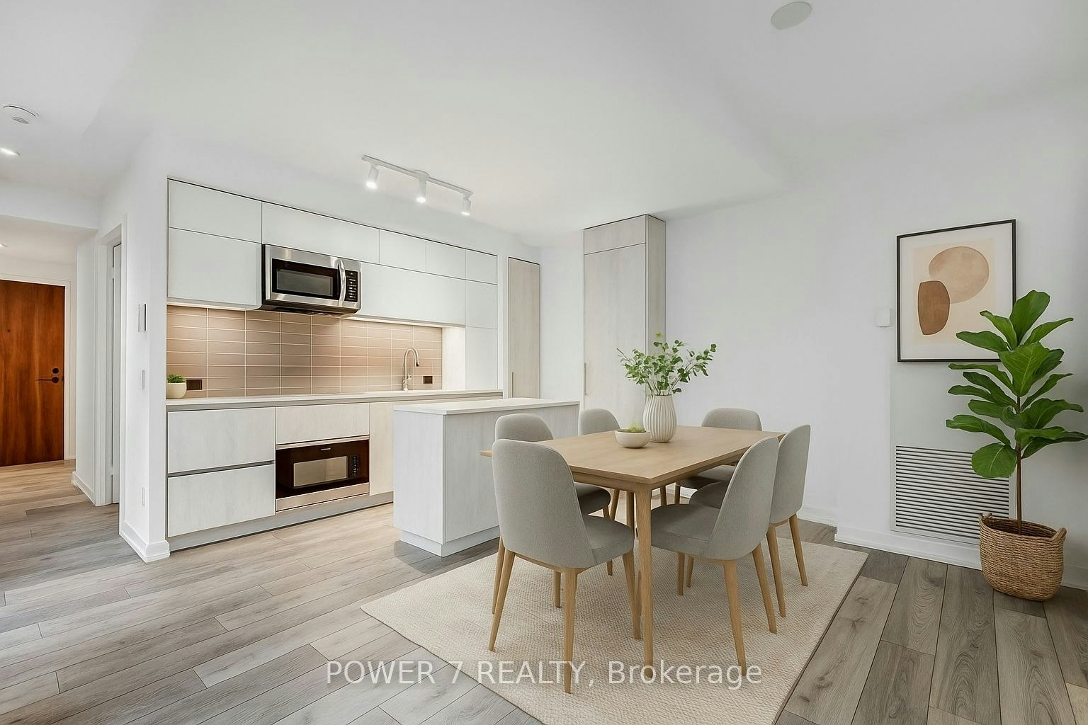 1001-21 Park Street E, Mississauga, ON, L5G 1L7 - 5