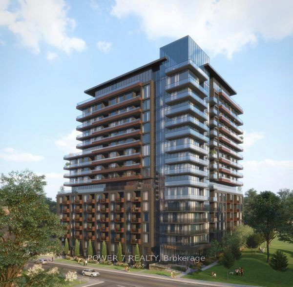 1001-21 Park Street E, Mississauga, ON, L5G 1L7 - 47