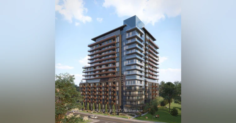 1001-21 Park Street E, Mississauga, ON, L5G 1L7 - 47