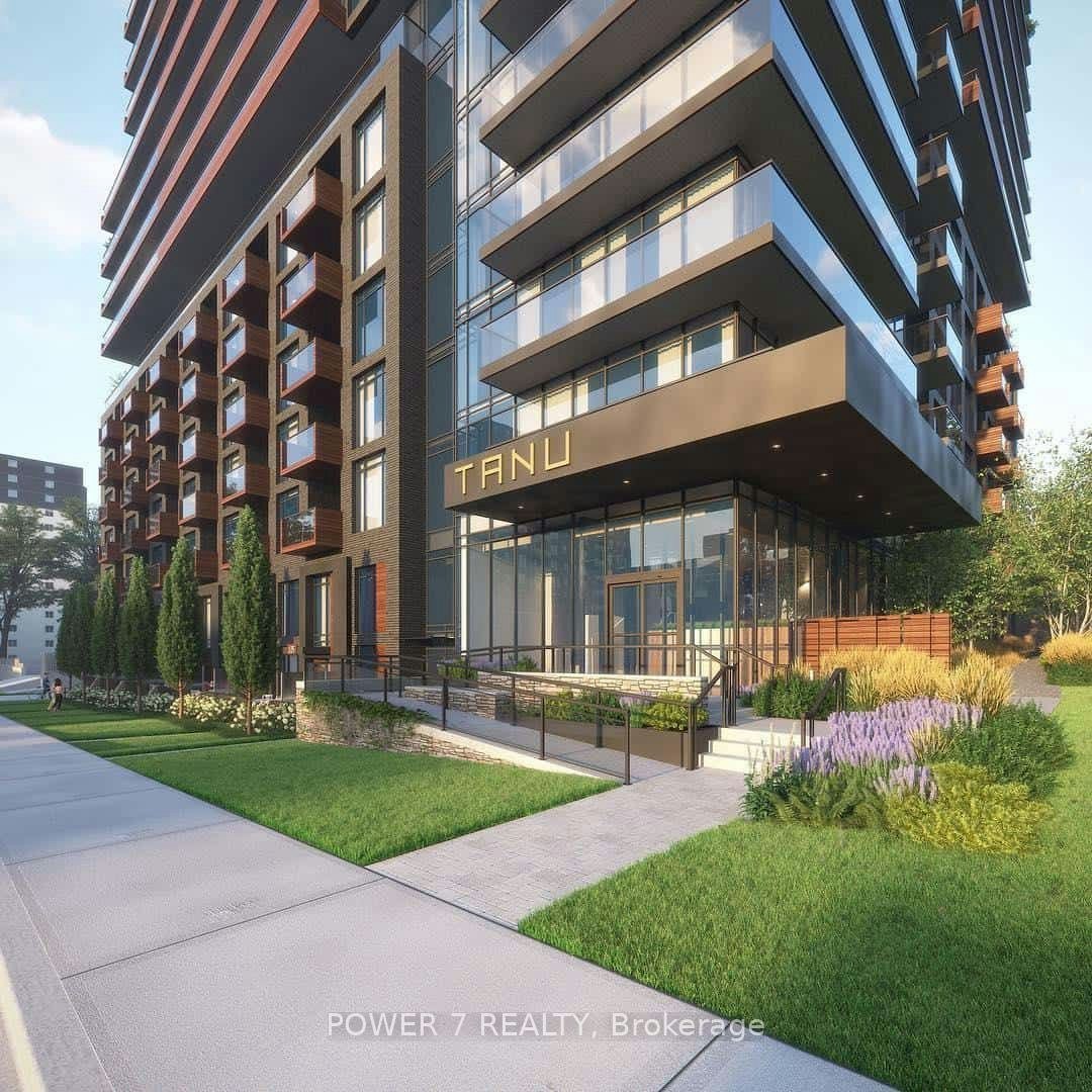 1001-21 Park Street E, Mississauga, ON, L5G 1L7 - 49