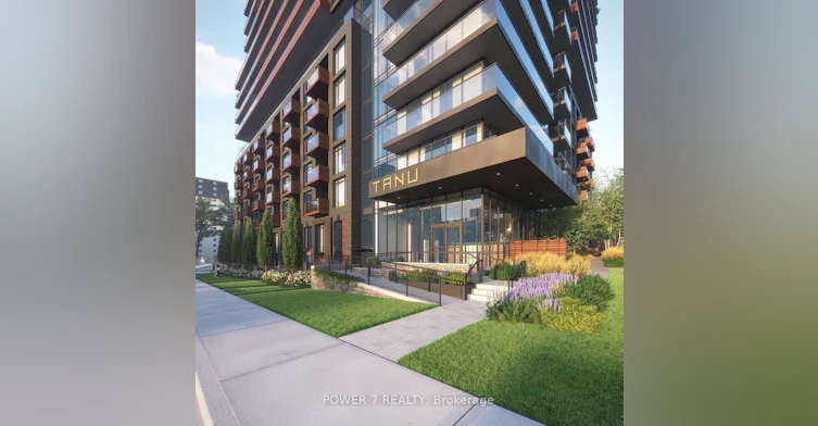 1001-21 Park Street E, Mississauga, ON, L5G 1L7 - 49