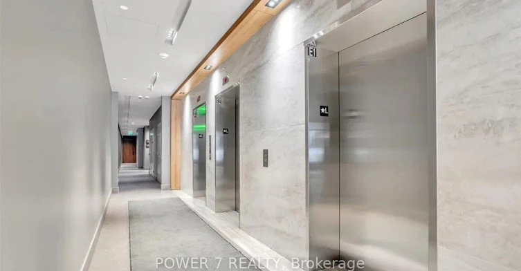 1001-21 Park Street E, Mississauga, ON, L5G 1L7 - 35