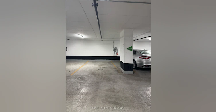 1001-21 Park Street E, Mississauga, ON, L5G 1L7 - 30