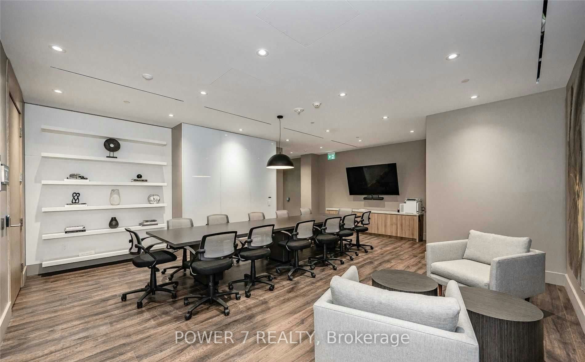 1001-21 Park Street E, Mississauga, ON, L5G 1L7 - 27