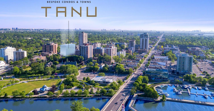 1001-21 Park Street E, Mississauga, ON, L5G 1L7