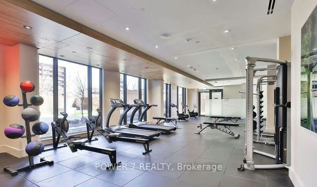 1001-21 Park Street E, Mississauga, ON, L5G 1L7 - 21