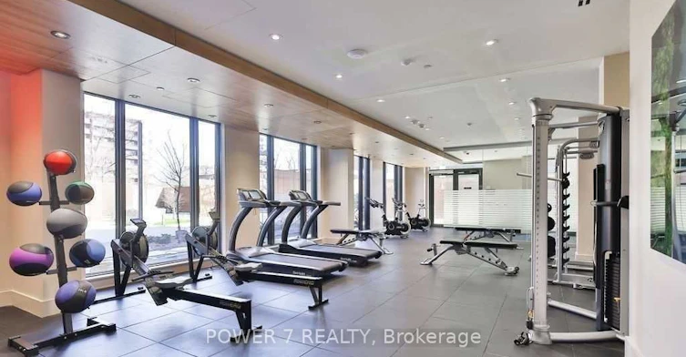 1001-21 Park Street E, Mississauga, ON, L5G 1L7 - 21