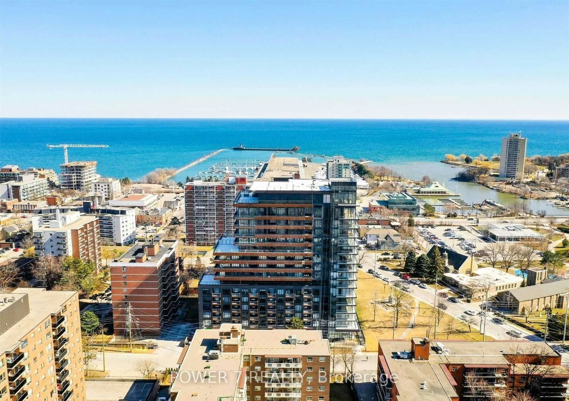 1001-21 Park Street E, Mississauga, ON, L5G 1L7 - 29