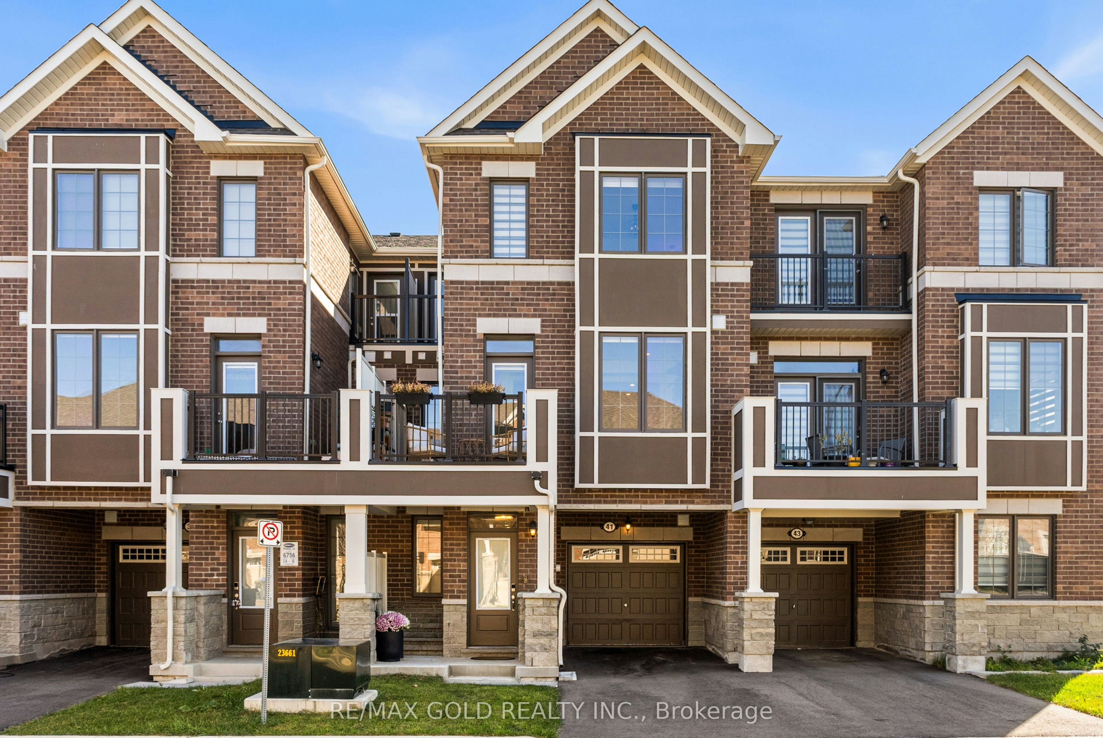 41 Keppel Circle, Brampton, ON, L7A 5K6