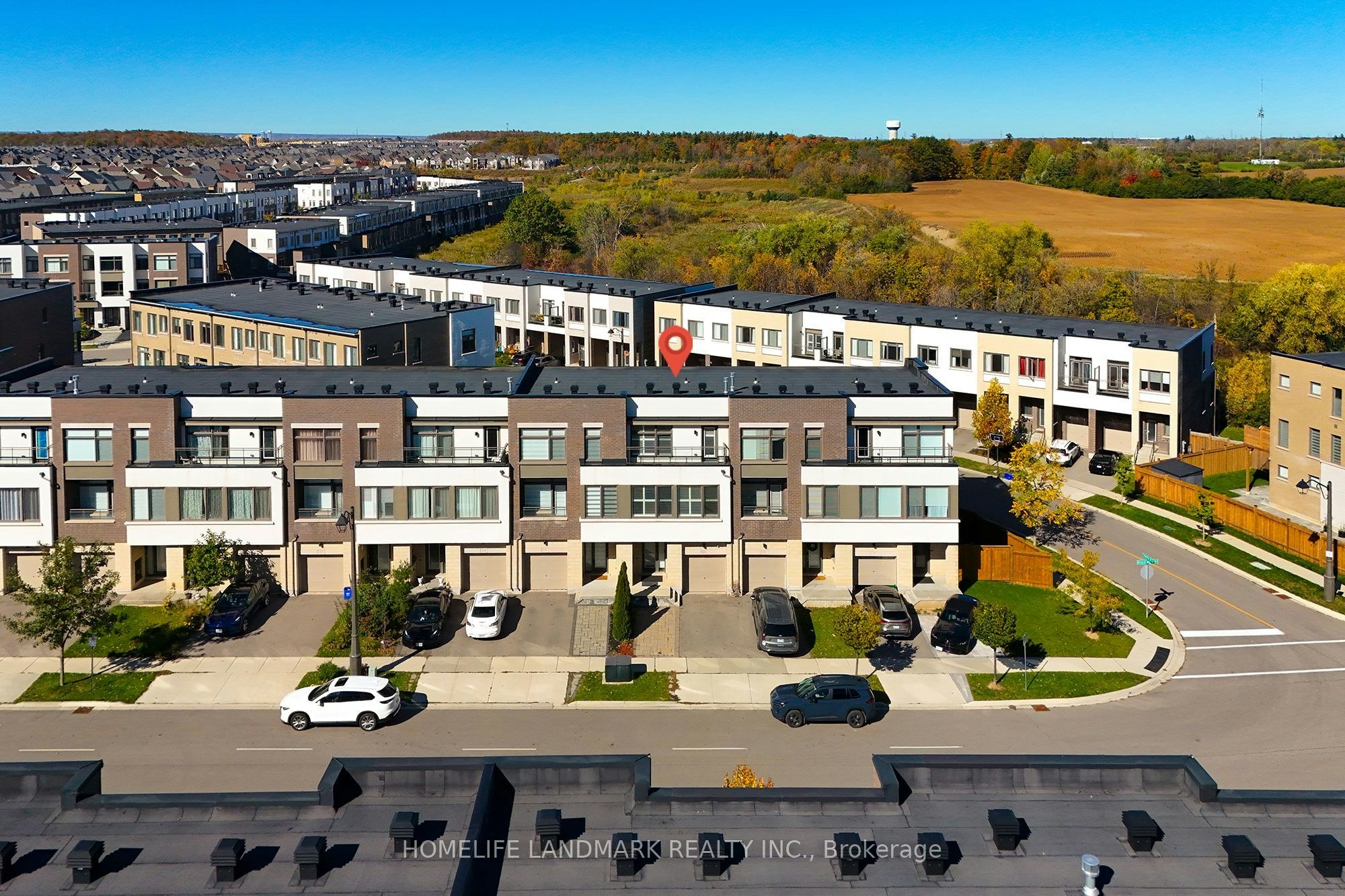 223 Wheat Boom Drive, Oakville, ON, L6H 0P4