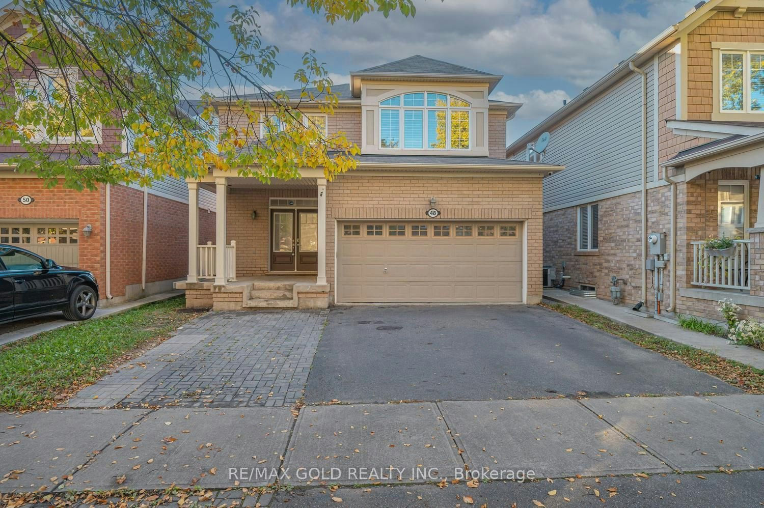 48 Bevington Road, Brampton, ON, L7A 0R7