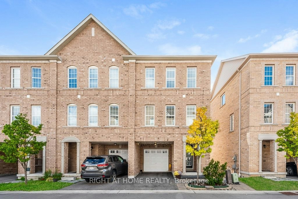 95-2280 Baronwood Drive S, Oakville, ON, L6M 5J8