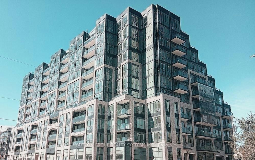 609-1381 Lakeshore Road E, Mississauga, ON, L5E 1G6
