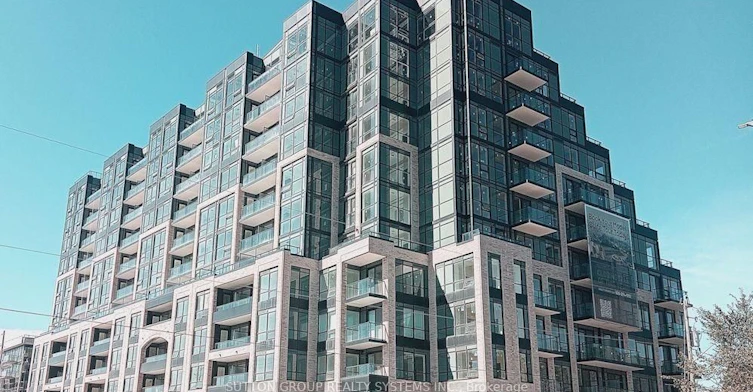 609-1381 Lakeshore Road E, Mississauga, ON, L5E 1G6