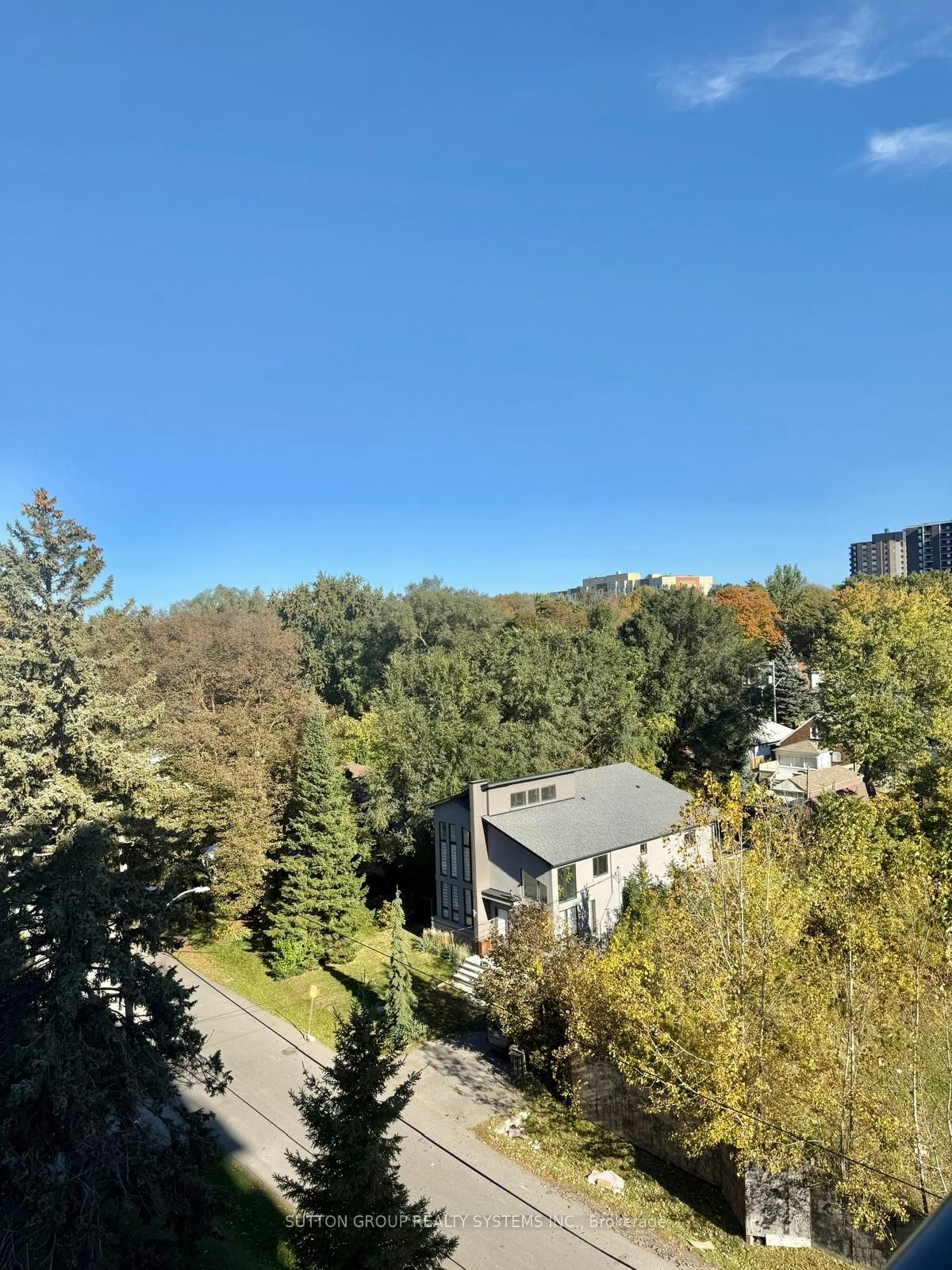 609-1381 Lakeshore Road E, Mississauga, ON, L5E 1G6 - 22