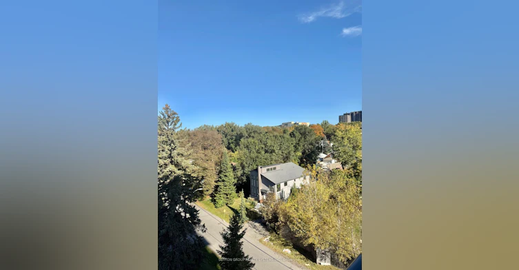 609-1381 Lakeshore Road E, Mississauga, ON, L5E 1G6 - 22