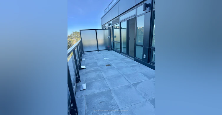 609-1381 Lakeshore Road E, Mississauga, ON, L5E 1G6 - 20