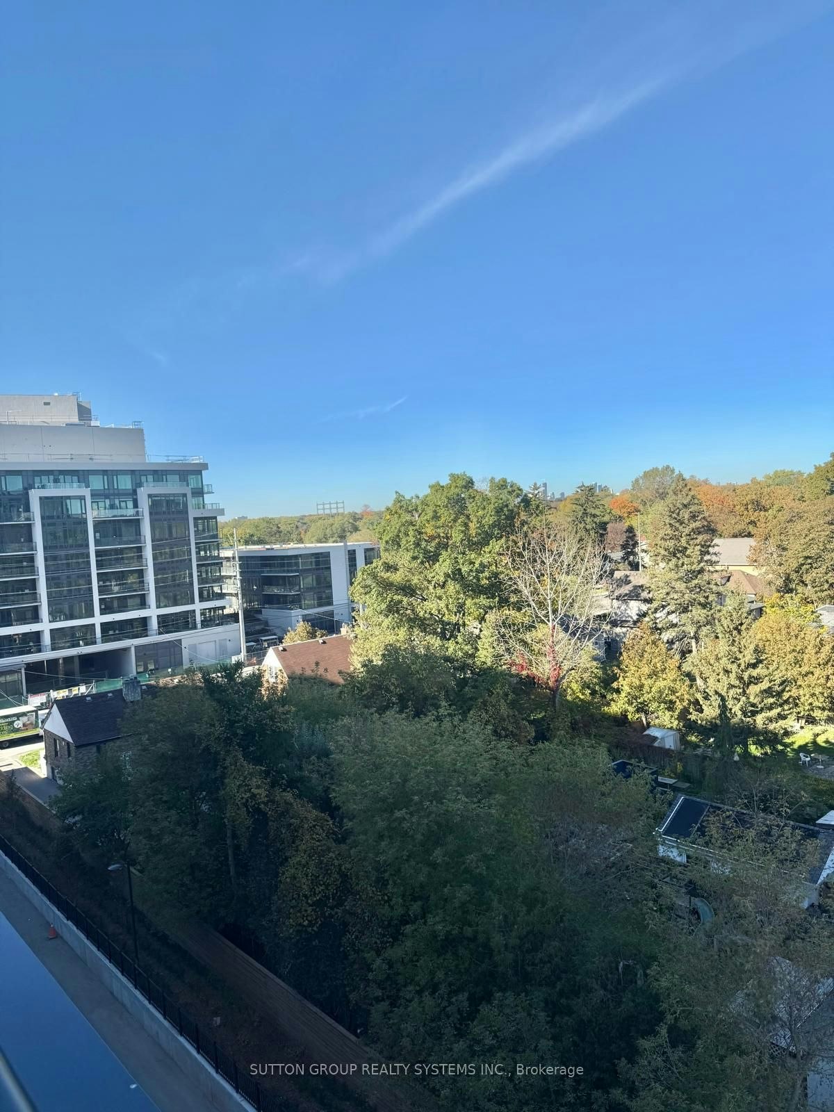 609-1381 Lakeshore Road E, Mississauga, ON, L5E 1G6 - 21