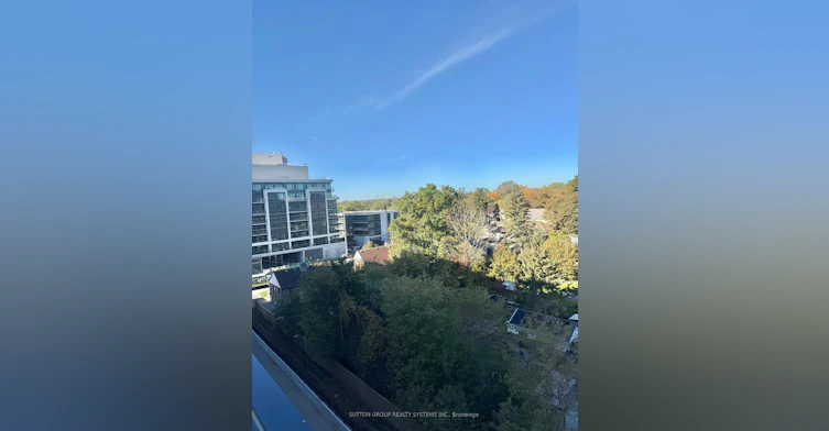 609-1381 Lakeshore Road E, Mississauga, ON, L5E 1G6 - 21