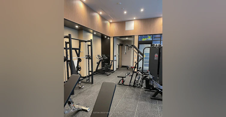 609-1381 Lakeshore Road E, Mississauga, ON, L5E 1G6 - 28