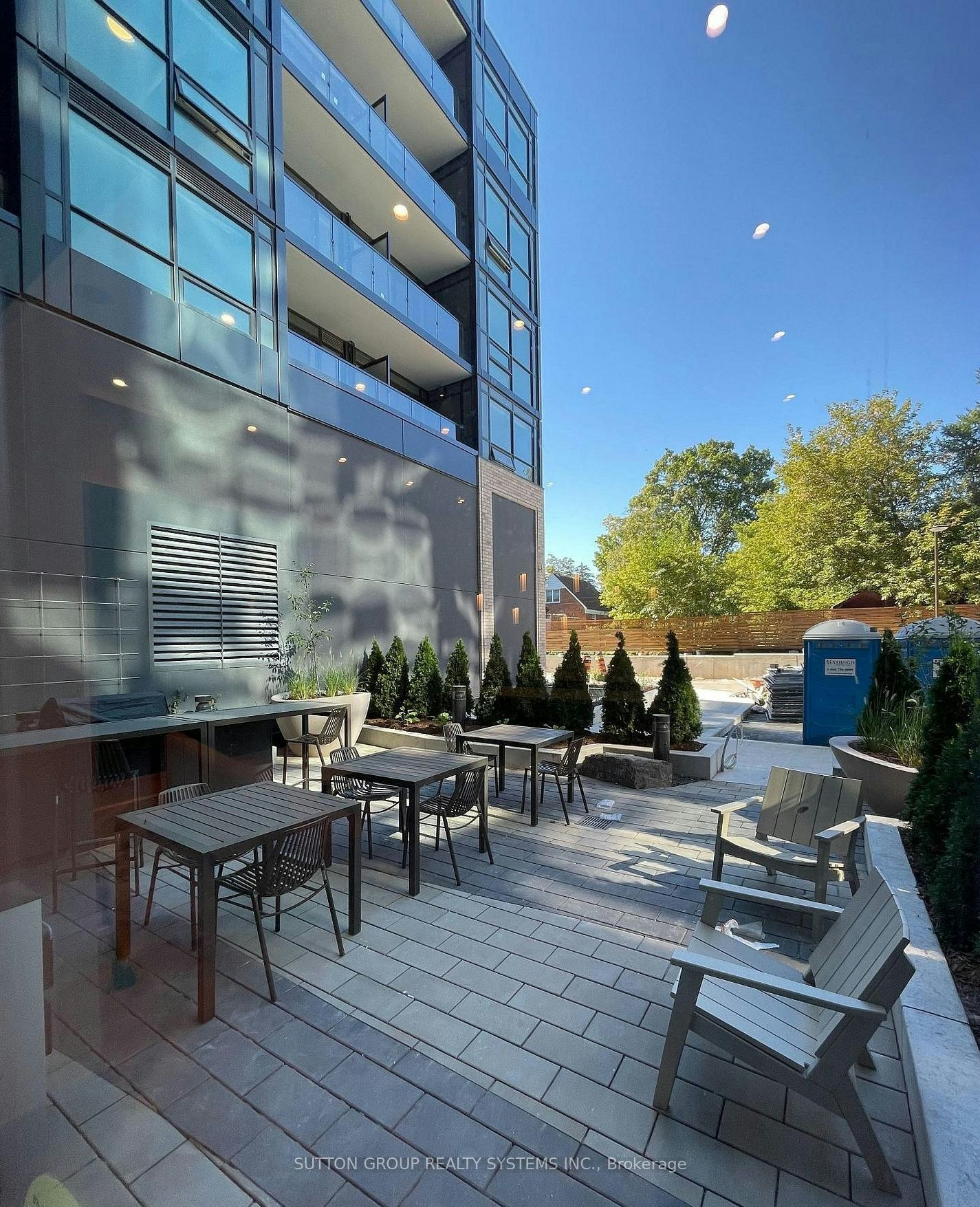 609-1381 Lakeshore Road E, Mississauga, ON, L5E 1G6 - 31