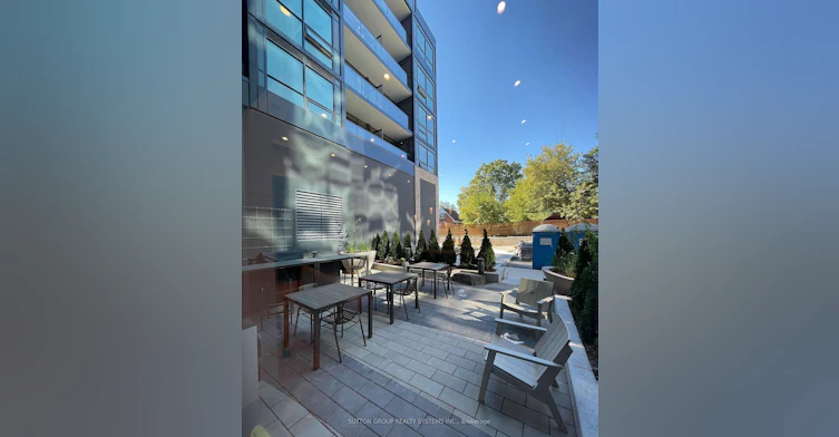 609-1381 Lakeshore Road E, Mississauga, ON, L5E 1G6 - 31