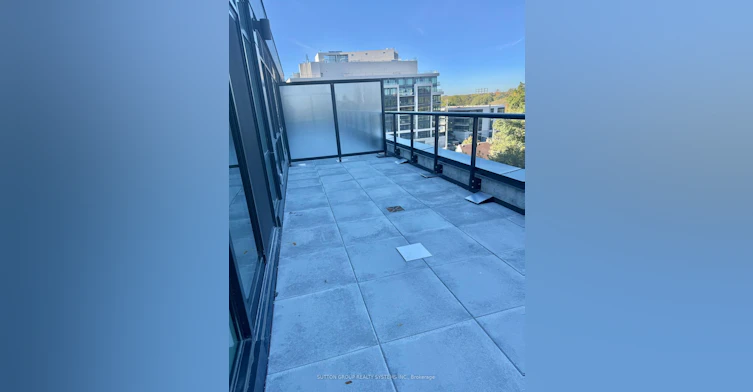 609-1381 Lakeshore Road E, Mississauga, ON, L5E 1G6 - 19