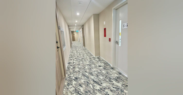 609-1381 Lakeshore Road E, Mississauga, ON, L5E 1G6 - 8