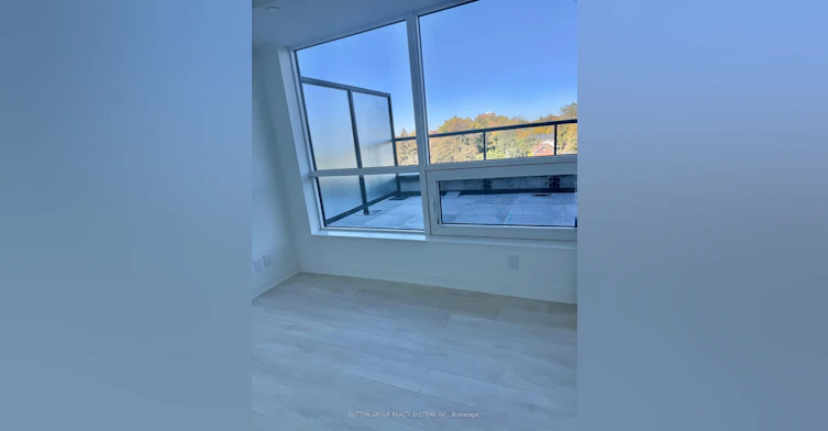 609-1381 Lakeshore Road E, Mississauga, ON, L5E 1G6 - 18