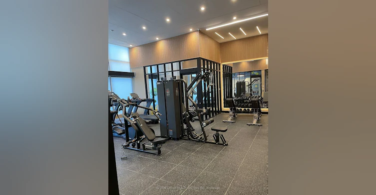 609-1381 Lakeshore Road E, Mississauga, ON, L5E 1G6 - 27