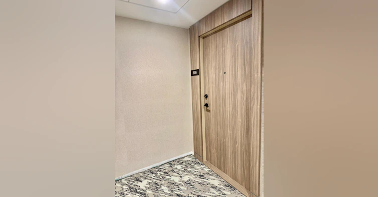 609-1381 Lakeshore Road E, Mississauga, ON, L5E 1G6 - 9