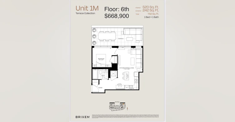 609-1381 Lakeshore Road E, Mississauga, ON, L5E 1G6 - 26