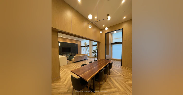 609-1381 Lakeshore Road E, Mississauga, ON, L5E 1G6 - 29