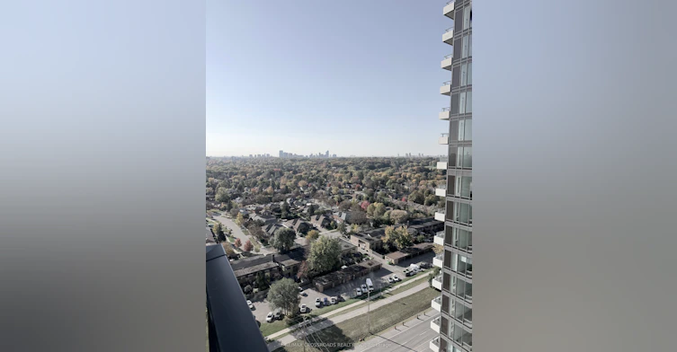 1917-4010 Eglinton Avenue W, Toronto, ON, M9A 0G5 - 17