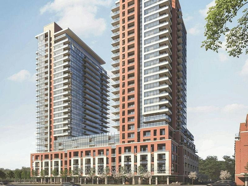 1917-4010 Eglinton Avenue W, Toronto, ON, M9A 0G5