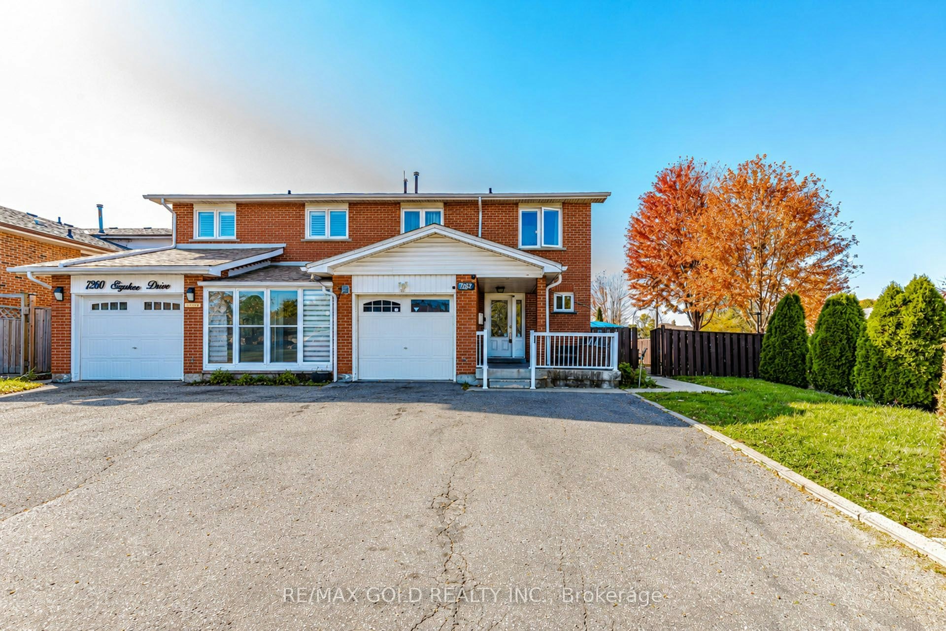 7262 Sigsbee Drive, Mississauga, ON, L4T 4A1