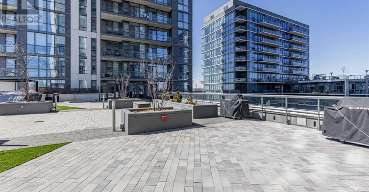 1406-17 Zorra Street, Toronto, ON, M8Z 4Z6 - 18