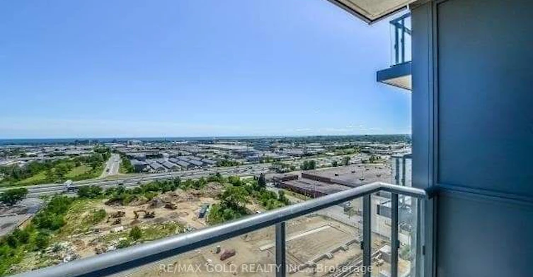 1406-17 Zorra Street, Toronto, ON, M8Z 4Z6 - 2
