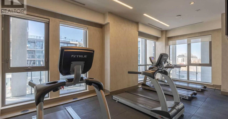 1406-17 Zorra Street, Toronto, ON, M8Z 4Z6 - 14