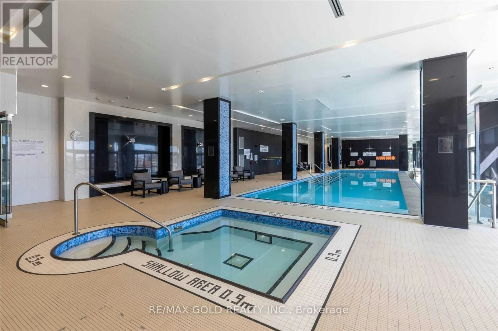 1406-17 Zorra Street, Toronto, ON, M8Z 4Z6 - 17