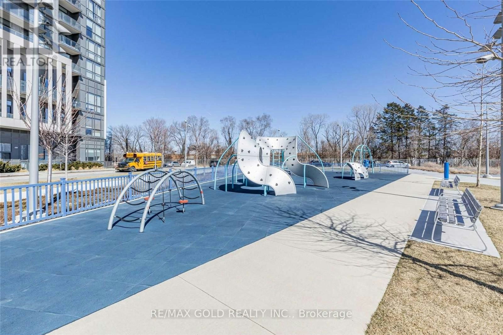 1406-17 Zorra Street, Toronto, ON, M8Z 4Z6 - 15