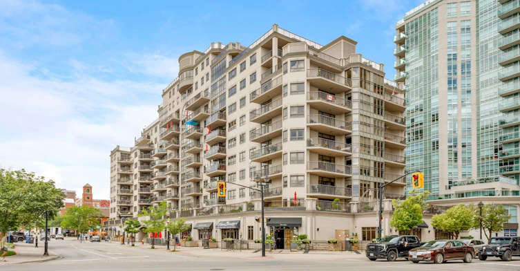 905-399 Elizabeth Street, Burlington, ON, L7R 0A4